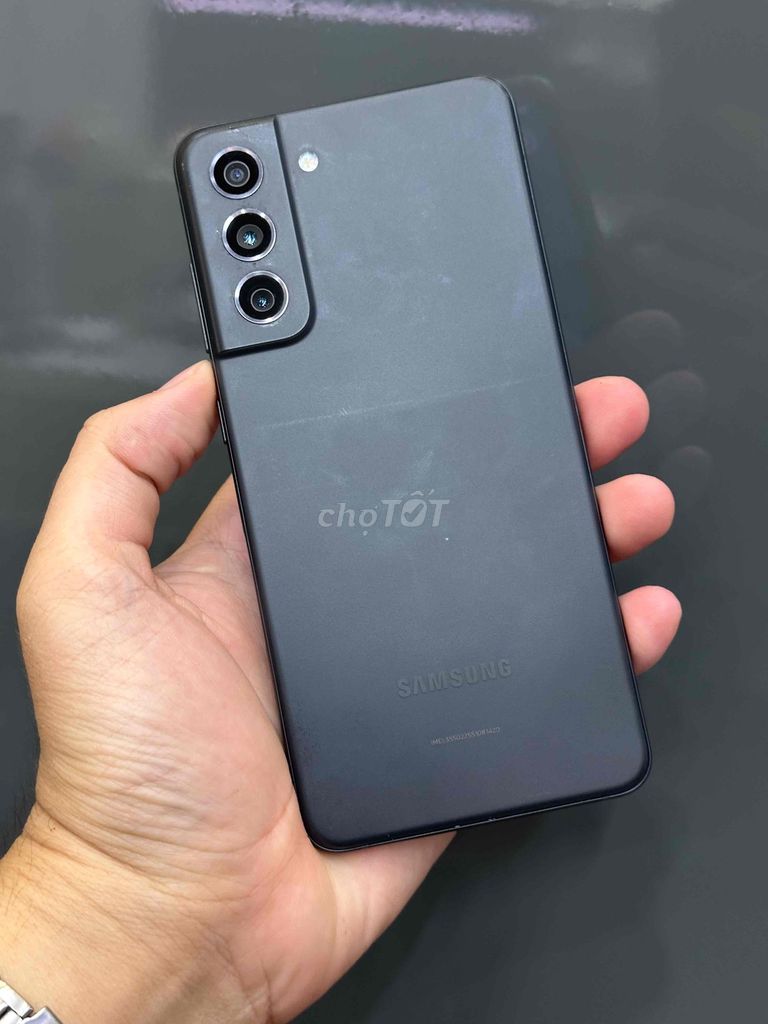 S21 FE 128GB Bản Mỹ Chip 888 Zin đẹp 98% 2 sim. Mua bán Điện thoại tại Quận Ninh Kiều Cần Thơ được đăng bởi Quý Mobile Cần thơ hình 1