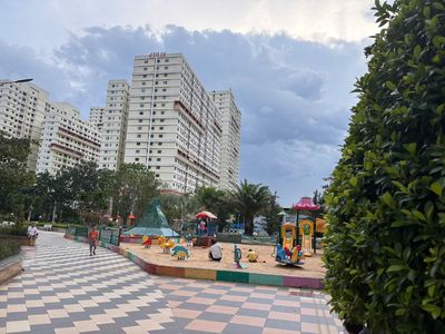 BÁN CĂN HỘ 3 PHÒNG NGỦ ERA TOWN QUẬN 7