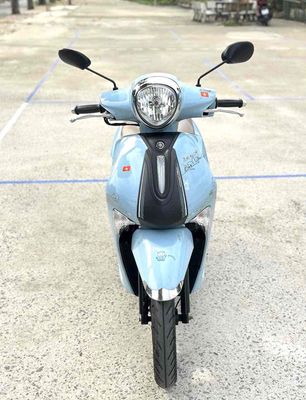 💥 Yamaha Janus 2022 Nguyên Zin Áo Keo