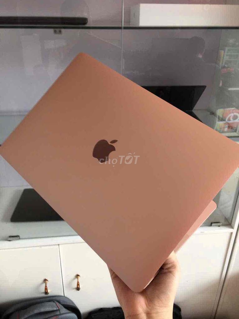 MacBook air M1 / Ram 16/ ssd 512/ 13.3 2k. Mua bán Laptop tại Thành phố Bắc Ninh Bắc Ninh được đăng bởi Máy Tính Thu Trà  hình 4