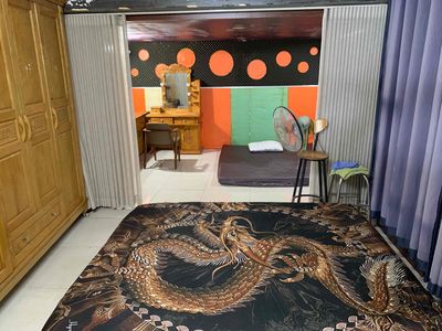 Room 15 m² · Đường Tô Hiến Thành