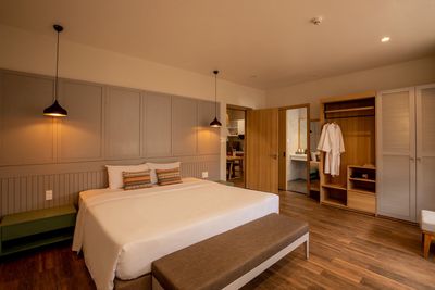  NHÂN VIÊN LỄ TÂN - BUÔN MA THUỘT