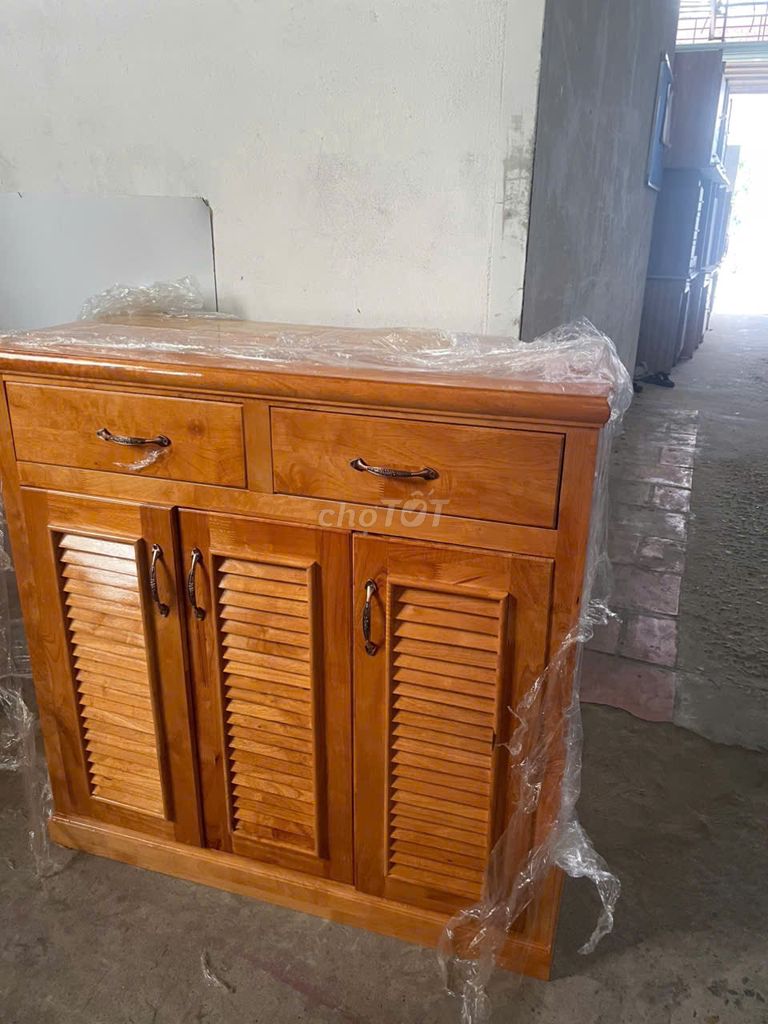 Tủ giày gỗ thông tủ giày tủ giày tủ giày tủ giày . Mua bán Tủ, kệ gia đình tại Thành phố Thuận An Bình Dương được đăng bởi LAN Nội Thất ATD hình 1