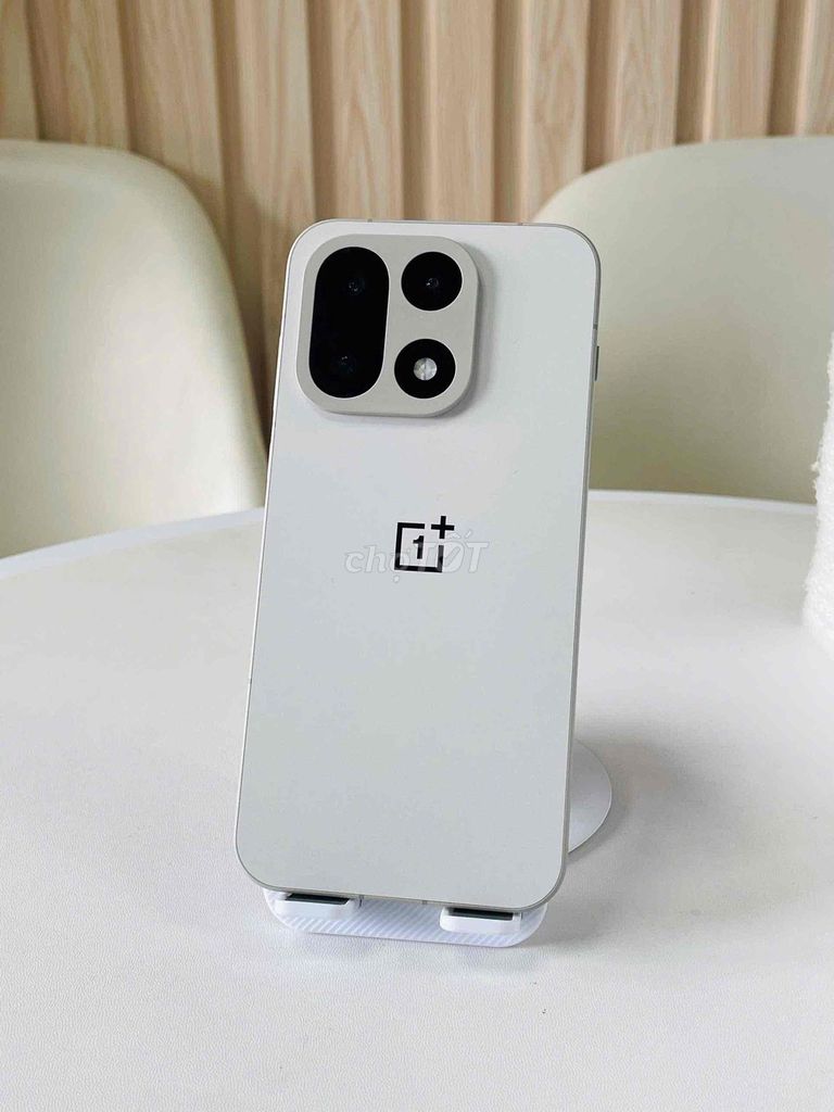 OnePlus 15 -12/256GB - Pin 100 - Úp Rom QT. Mua bán Điện thoại tại Quận Ninh Kiều Cần Thơ được đăng bởi Hmphone hình 1