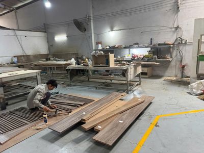 Tuyển Dụng Kỹ Thuật Ra File Sản Xuất Nội Thất.. Việc làm tại Thành phố Thủ Đức Tp Hồ Chí Minh được đăng bởi Nội Thất Trường Mai Sài Gòn hình 1