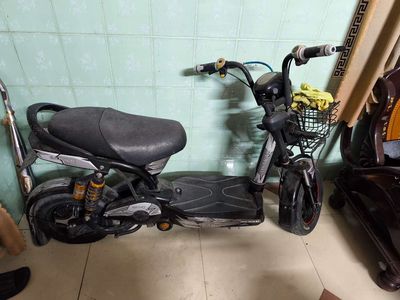 Bán xe điện cũ. Mua bán Xe điện tại Huyện Nhơn Trạch Đồng Nai được đăng bởi Hưng Bùi