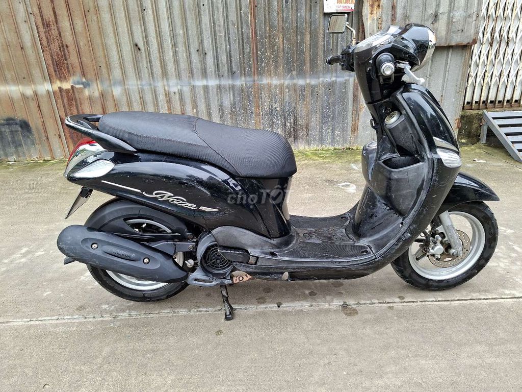 Nozza 2012 biển số TP. Chính chủ. Mua bán Xe máy tại Huyện Bình Chánh Tp Hồ Chí Minh được đăng bởi Thiên Long hình 3