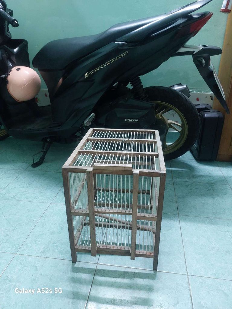 Cần thanh lý kệ chén treo tường 120 lồng chim 70k. Mua bán Tủ, kệ gia đình tại Quận Tân Phú Tp Hồ Chí Minh được đăng bởi LÊ THƯ hình 4