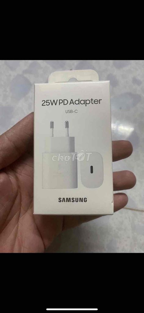 SẠC SAMSUNG