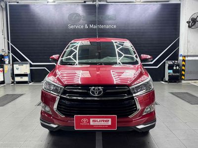 Bán Innova Venturer 2019 - Chất xe đẹp đi kỹ. Mua bán Ô tô tại Thành phố Thủ Đức Tp Hồ Chí Minh được đăng bởi Tấn Quang Toyota Đông Sài Gòn