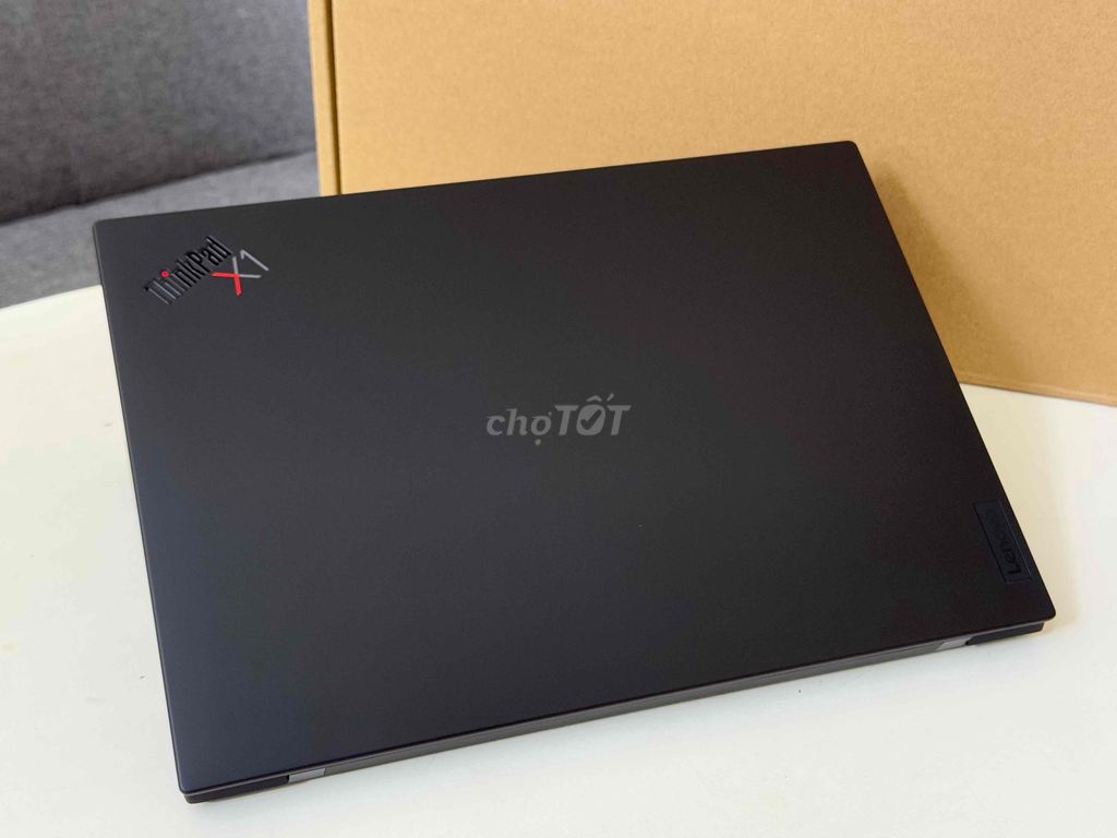 Thinkpad X1 G9 i5 1145G7 32G 512G 14FHD Touch Outl