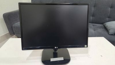 Màn Hình Máy Tính LG. Mua bán Phụ kiện (Màn hình, Chuột...) tại Quận Tân Bình Tp Hồ Chí Minh được đăng bởi LINH KIỆN STORE