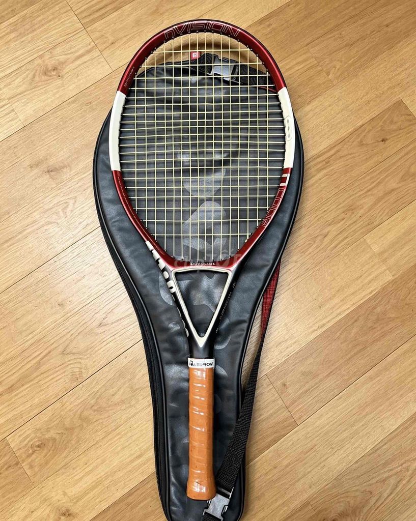 Vợt tennis Wilson ncode nvision 260g