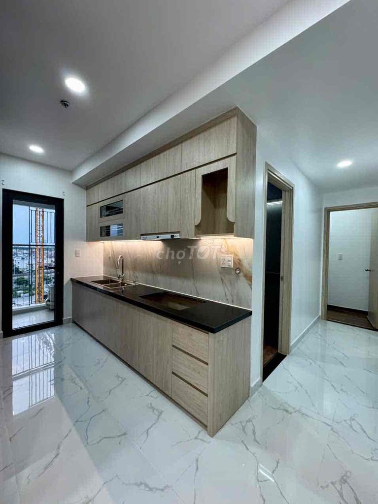 Chung cư charm city 3pn3wc 2ty490