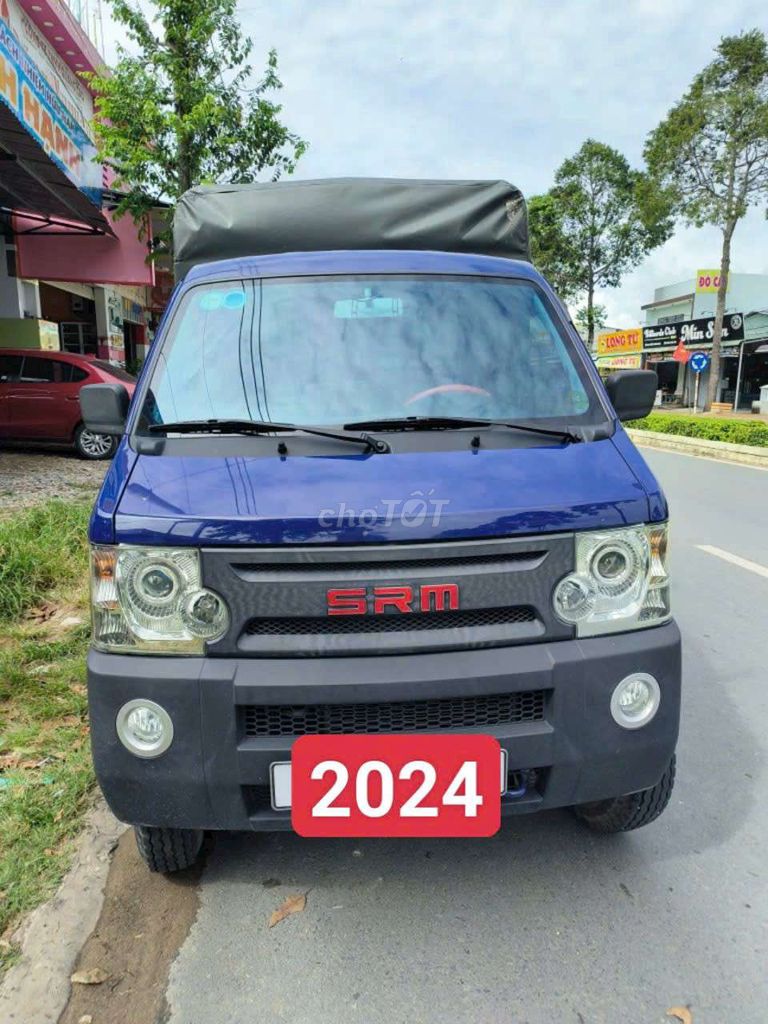 Cần bán srm 2024. Mua bán Xe tải, xe ben tại Huyện Châu Thành Sóc Trăng được đăng bởi MUA BÁN VÀ CẦM CỐ ÔTÔ hình 1