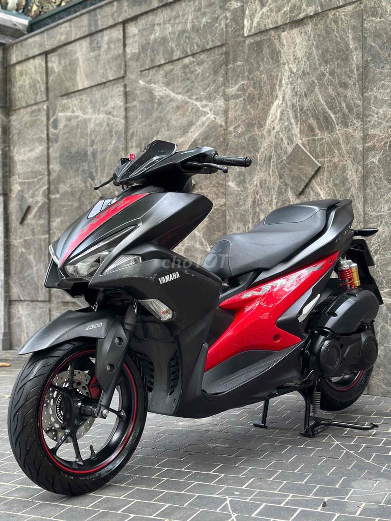 NVX 155cc Abs BSTP Ngay Chủ Ký Đời 2018