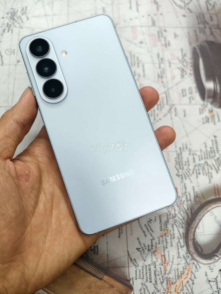 Samsung Galaxy S26 5G Likenew 99,99%. Mua bán Điện thoại tại Quận Hải Châu Đà Nẵng được đăng bởi MiPhone hình 1