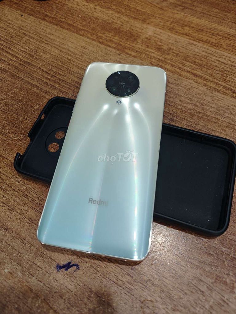 Xiaomi Redmi K30 Pro 5G 256GB Trắng 98%. Mua bán Điện thoại tại Quận Bắc Từ Liêm Hà Nội được đăng bởi Trần Hải Nam hình 1