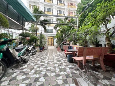 Biệt Thự Vườn. DT Khủng 5,8 x 24  Khu Phân Lô VIP .Hương Lộ 2 Chỉ 9Tyx. Mua bán nhà ở tại Quận Bình Tân Tp Hồ Chí Minh được đăng bởi Minh Hoàn 