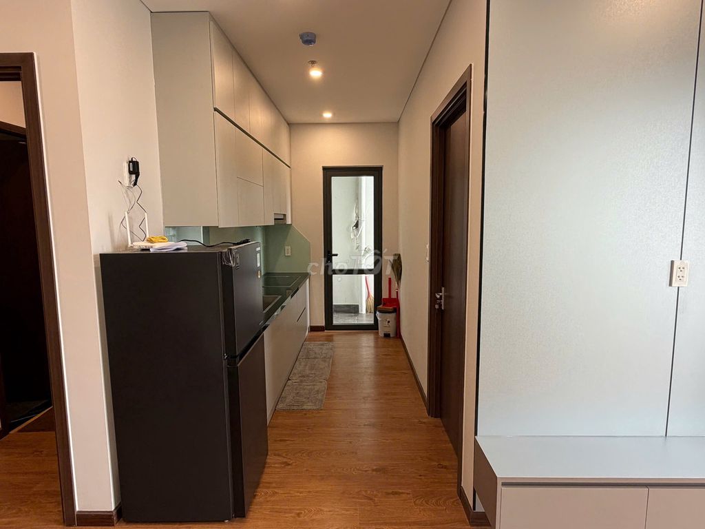 New sea-view 2-bedroom flat in MIA Center Point — photo 7