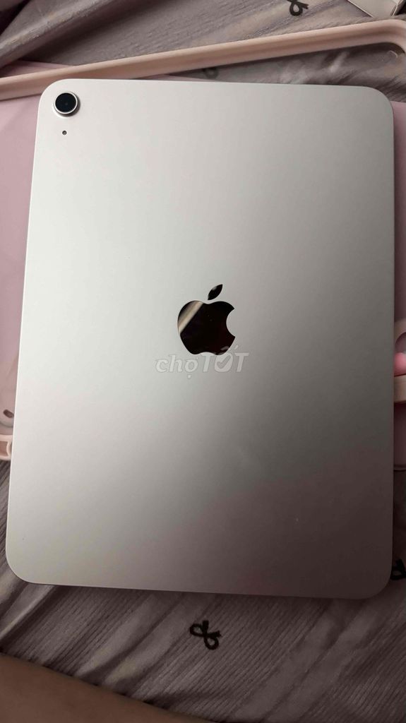 Apple iPad Gen 11 11 inch A16 256GB Bạc. Mua bán Máy tính bảng tại Quận 5 Tp Hồ Chí Minh được đăng bởi Trương yến nhi hình 1
