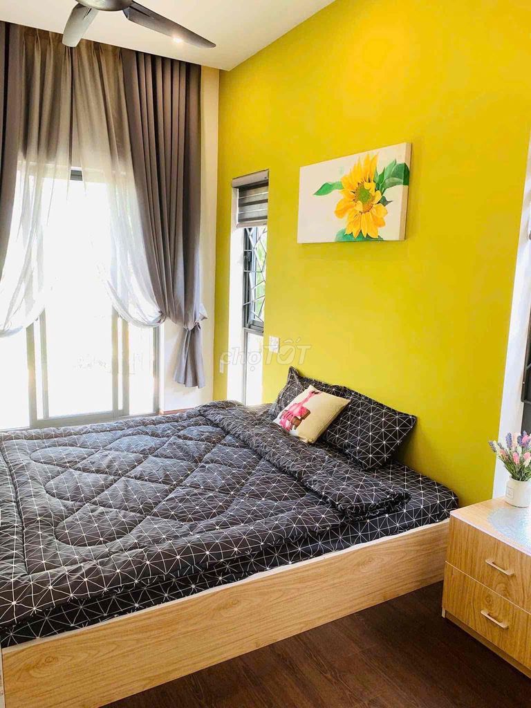 Nhà vườn nguyên căn đường Đặng Thái Thân