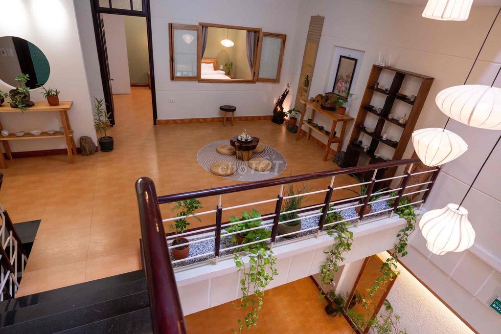 Spacious furnished 4-bedroom house off Lê Hữu Trác — photo 11