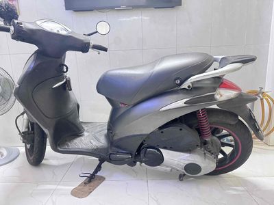 cần bán xe Liberty. Mua bán Xe máy tại Quận 5 Tp Hồ Chí Minh được đăng bởi Thanh Mai