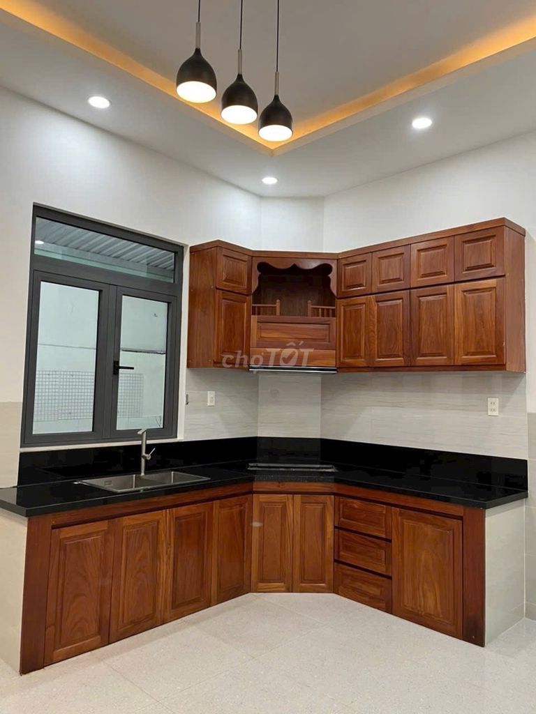 KẾ VẠN PHÚC CITY GẦN 90m2 NHỈNH 6T - ảnh 3