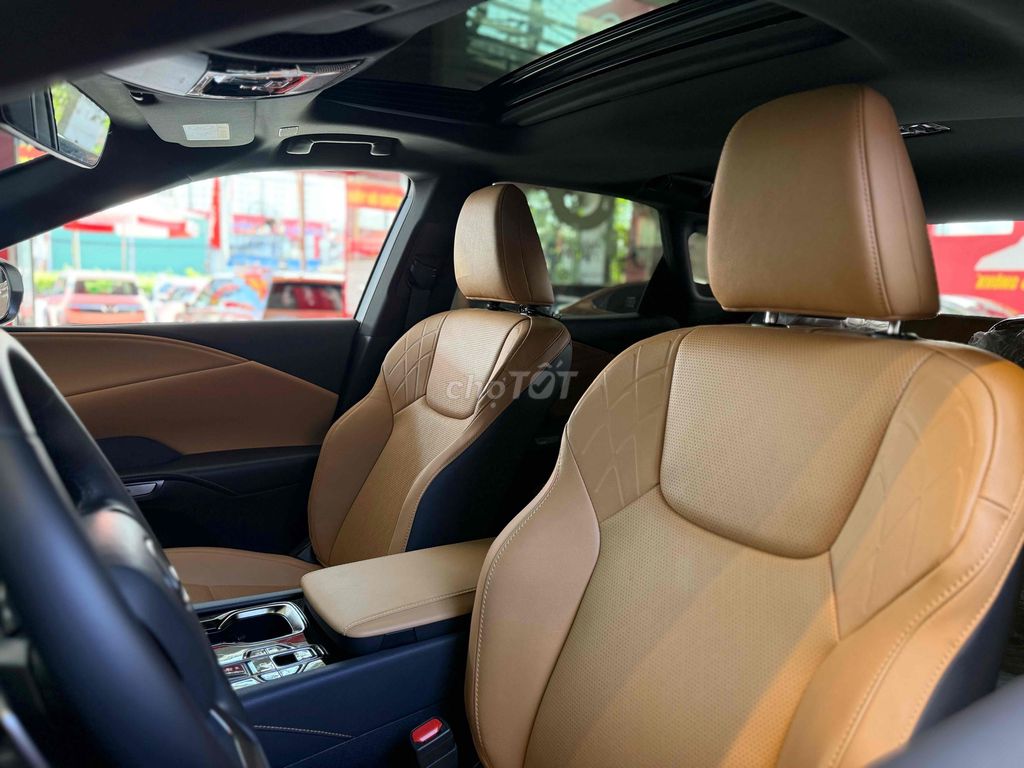 Lexus RX 2024 350 Premium - 14000 km. Mua bán Ô tô tại Thành phố Thủ Đức Tp Hồ Chí Minh được đăng bởi Ý Auto Toàn Trung hình 10