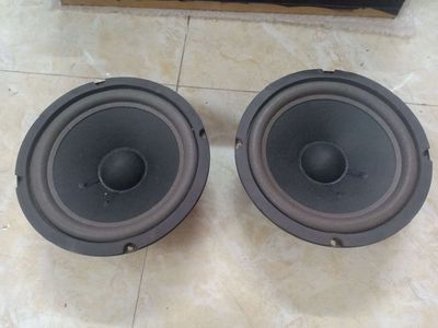 Đôi Loa Bát 20cm. Mua bán Tivi, Âm thanh tại Quận Ba Đình Hà Nội được đăng bởi phạm tiên