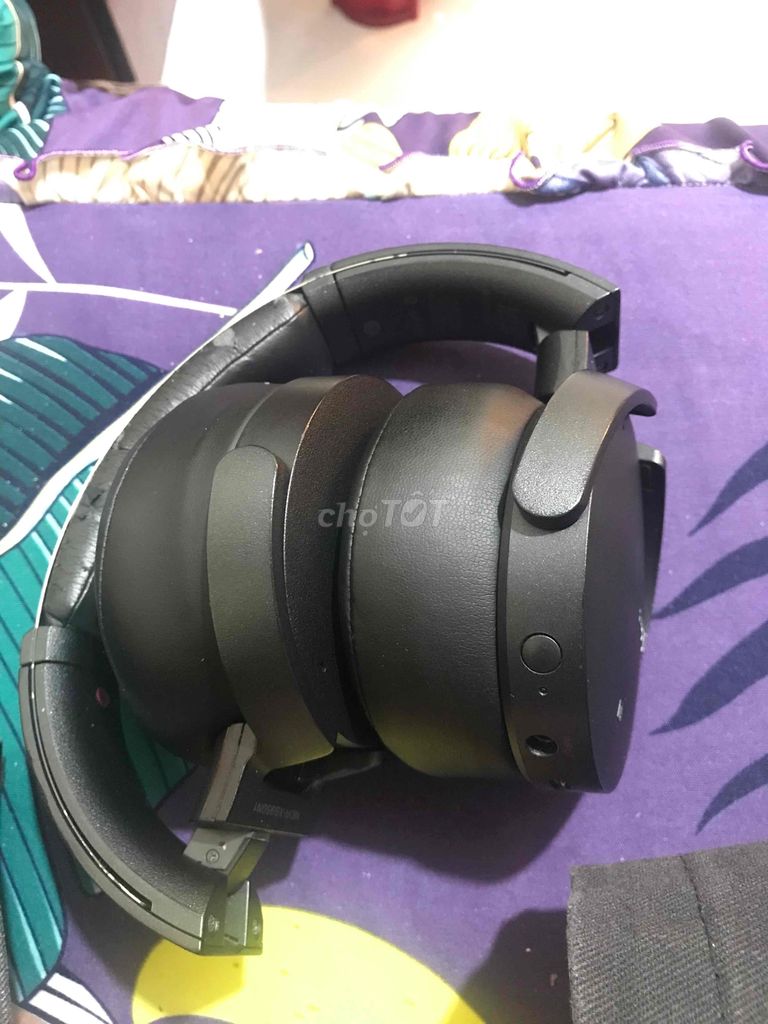 tay nghe sony bluetooth XB950N1