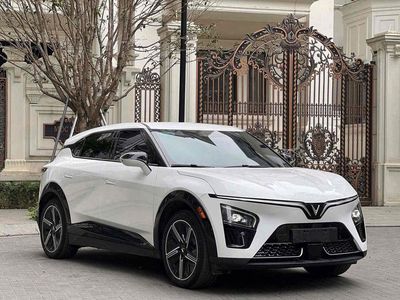 🔥VF7 xe mới 100%. Chỉ trả trước 76tr NHẬN XE NGAY. Mua bán Ô tô tại Quận Cái Răng Cần Thơ được đăng bởi Phạm Tuấn Anh