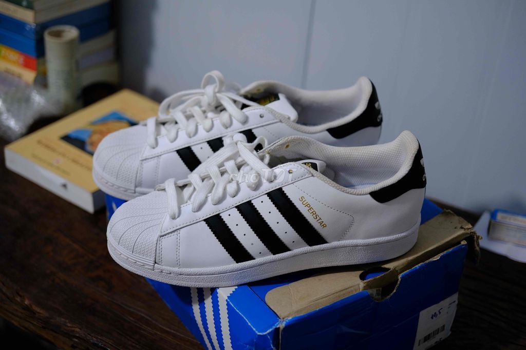 adidas superstart