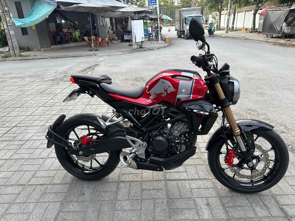 cb 150 nhập thái. Mua bán Xe máy tại Thành phố Long Xuyên An Giang được đăng bởi Lê Quang Xe Máy hình 7