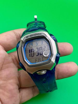Đồng hồ CASIO G-SHOCK GL-151 Size 41v
