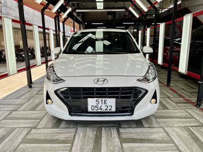 Hyundai i10 1.2AT 2021 Form Mới Đi Lướt 13,000km