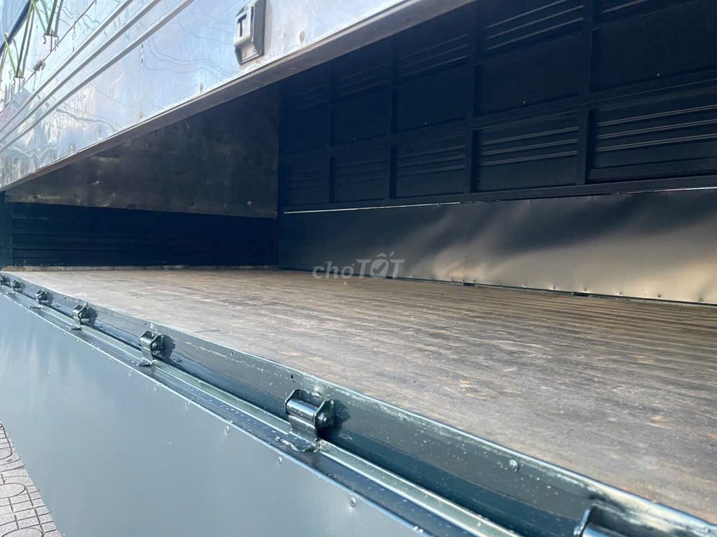 Kia K250 mui bạt tải 2T4. Mua bán Xe tải, xe ben tại Huyện Tân Phú Đồng Nai được đăng bởi Salon AUTO THÀNH TRUNG Đồng Nai hình 16