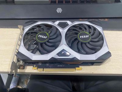 MSI RTX 2060 6Gb card màn hình vga gpu. Mua bán null tại Huyện Hóc Môn Tp Hồ Chí Minh được đăng bởi Cường