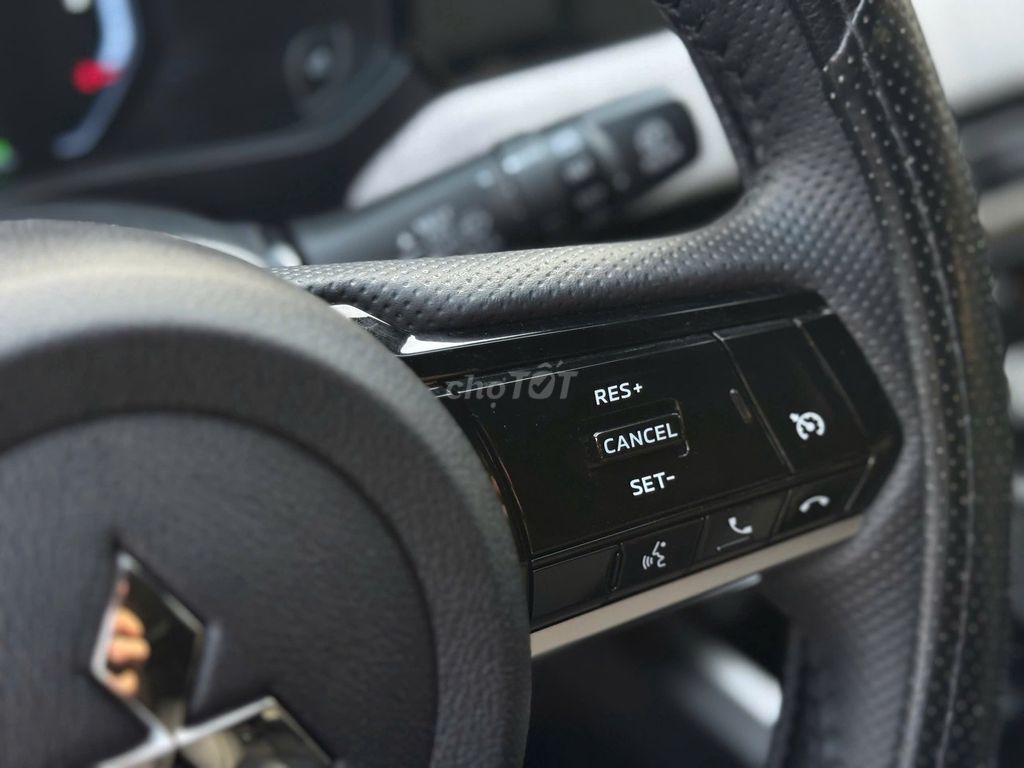 Mitsubishi Xforce 2024 Premium 23.000km. Mua bán Ô tô tại Quận Cái Răng Cần Thơ được đăng bởi Ngọc Carpla Cần Thơ Chuyên mua bán ô tô qua sử dụng hình 9