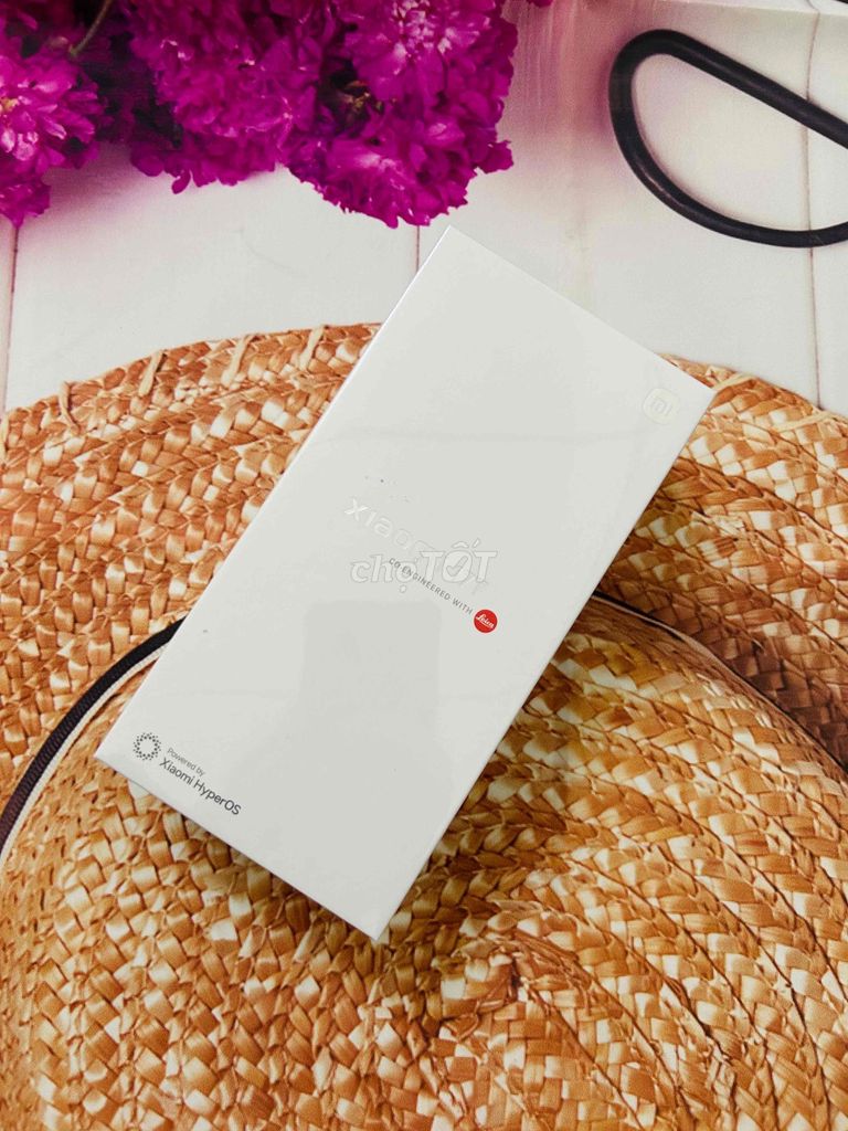 Xiaomi 17T 12GB/512GB New nguyên seal. Mua bán Điện thoại tại Thành phố Huế Thừa Thiên Huế được đăng bởi Chuyên Hàng Công Ty hình 1
