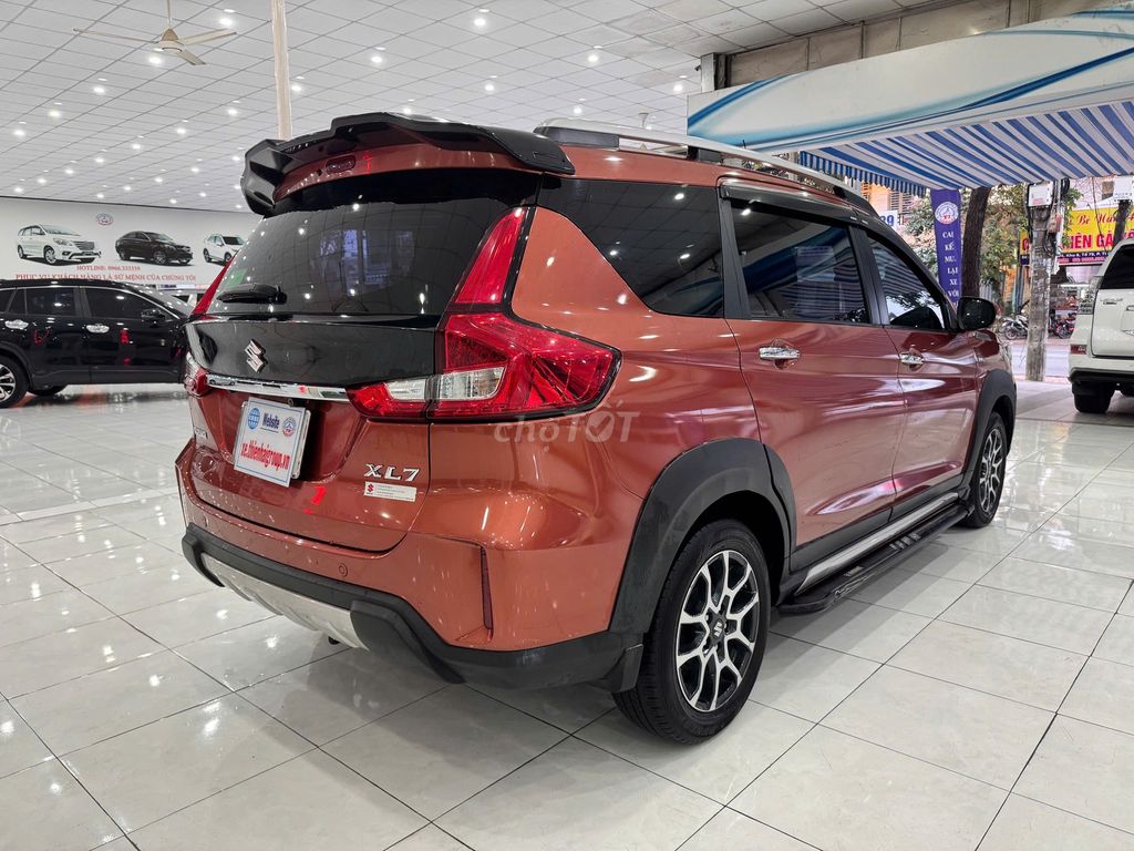 Suzuki XL7 GLX AT 2023. Mua bán Ô tô tại Huyện Chơn Thành Bình Phước được đăng bởi Ô Tô Thiên Hải  hình 10