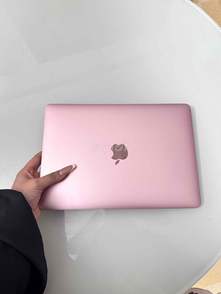 Apple MacBook m3 12 inch 16GB/256GB 2017. Mua bán Laptop tại Quận Hoàng Mai Hà Nội được đăng bởi Nguyễn Hiền Trang  hình 1