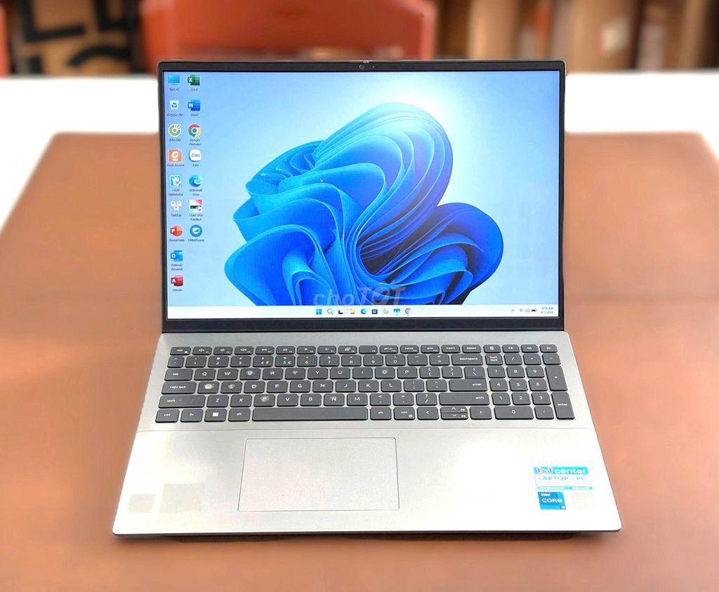 Dell 5630 i5-1340P | 16GB | 256GB | 16" FHD+. Mua bán Laptop tại Quận Hải Châu Đà Nẵng được đăng bởi TTCenter 484 NÚI THÀNH hình 1