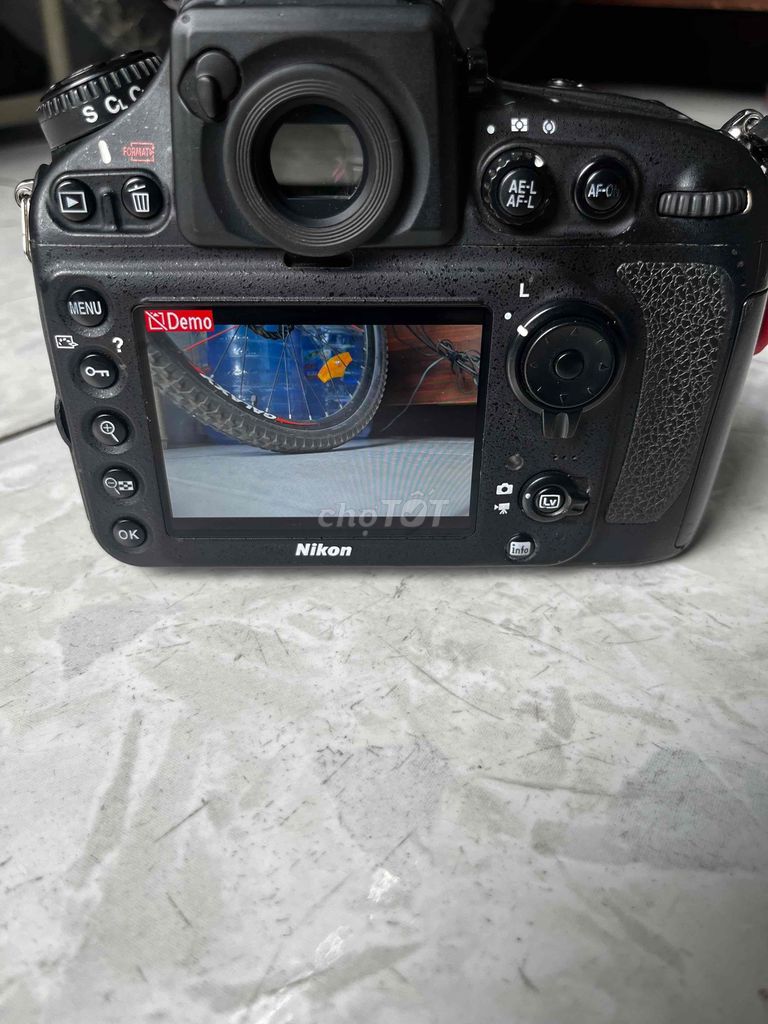 Nikon D800E 24-50D. Mua bán Máy ảnh, Máy quay tại Quận Tân Phú Tp Hồ Chí Minh được đăng bởi Tấn Anh  hình 1