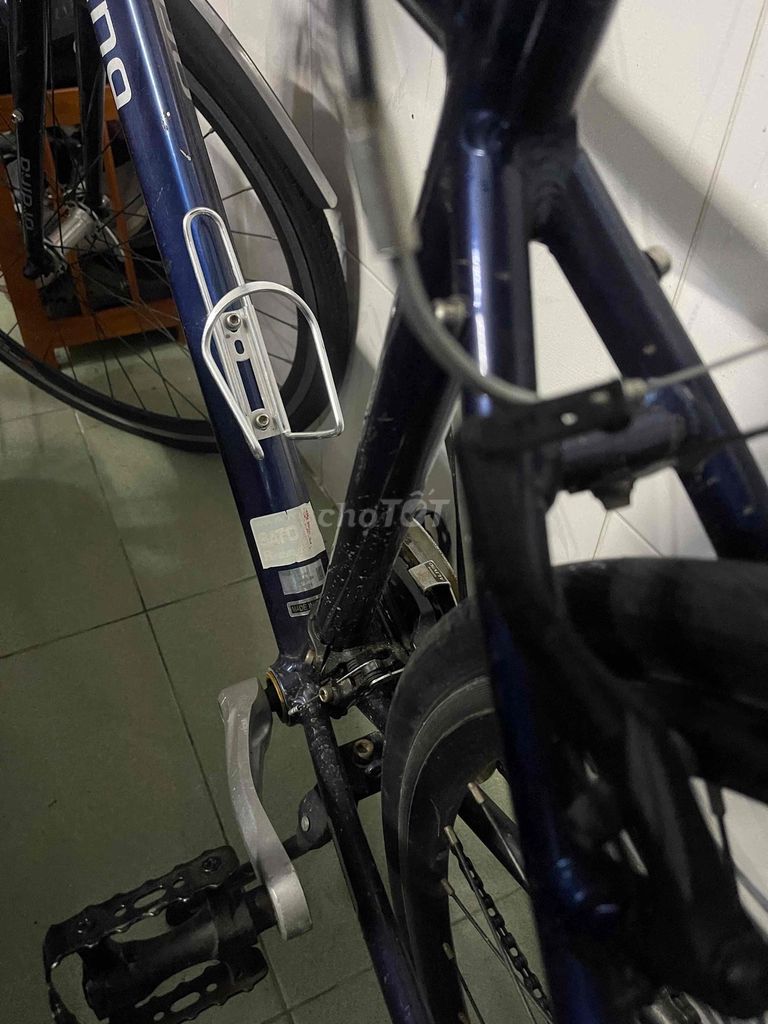 dư dùng bán xe đạp nhật. Mua bán Xe đạp tại Thành phố Hồng Ngự Đồng Tháp được đăng bởi Biển Đêm hình 10