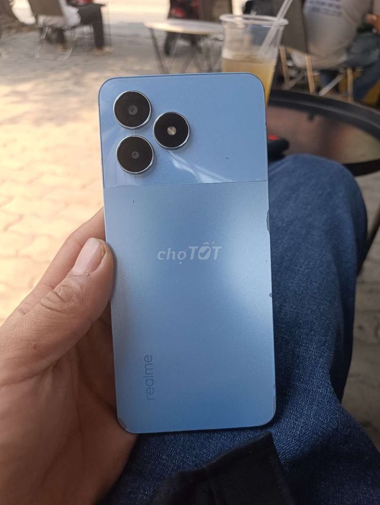 Realme note 50. Mua bán Điện thoại tại Quận Bình Tân Tp Hồ Chí Minh được đăng bởi Nguyễn Hòa hình 1