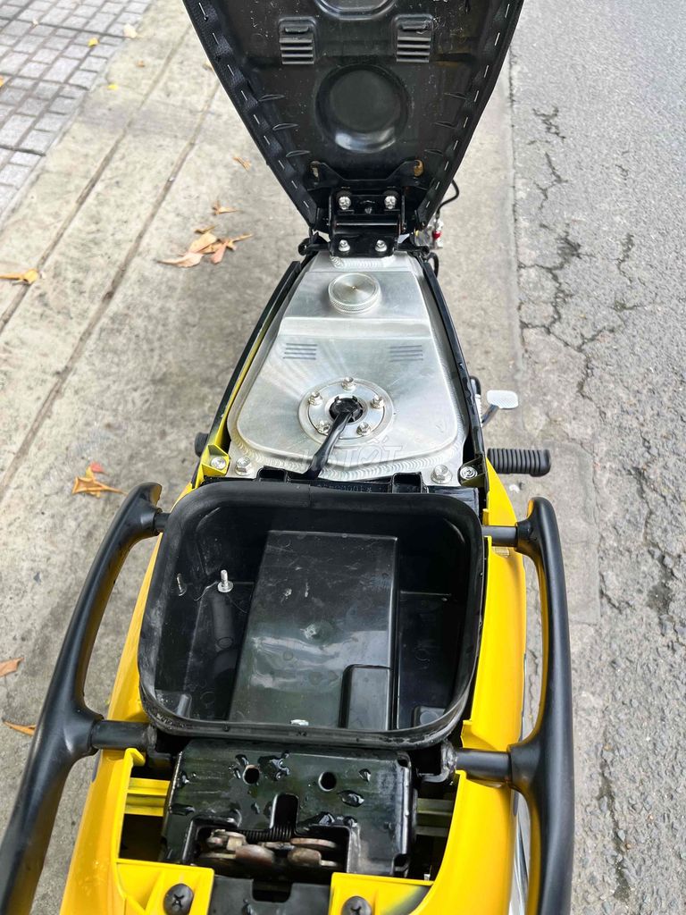 Wave Biển Đẹp chính chủ full kiểng. Mua bán Xe máy tại Thành phố Biên Hòa Đồng Nai được đăng bởi Khiêm Đỗ hình 9