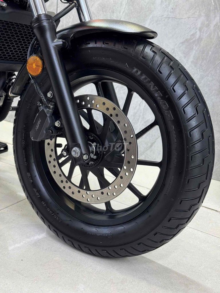 📍𝐇𝐎𝐍𝐃𝐀 𝐑𝐄𝐁𝐄𝐋 𝟐𝟎𝟐𝟏. Mua bán Xe máy tại Quận Bình Thạnh Tp Hồ Chí Minh được đăng bởi Danh Nguyen  hình 15