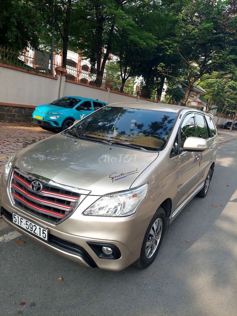 2016 2.0V - 107000 km tự động xe đẹp. Mua bán Ô tô tại Huyện Vĩnh Cửu Đồng Nai được đăng bởi Minh Trần  hình 3